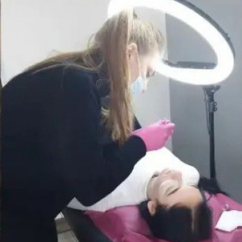 Валентина Процик, Богуслав Фото - 5