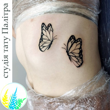 Палітра тату, Житомир Фото - 8
