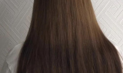 Афронарощення Бровист Светлана Ровно