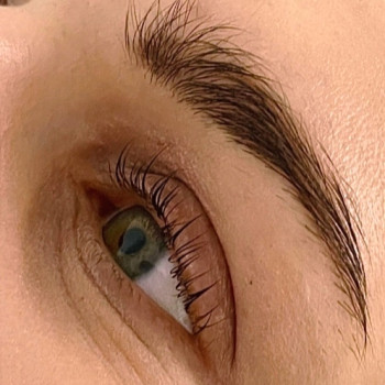 Фарбування, ламінування, ботокс вій
                    Лешмейкер Ann Киев