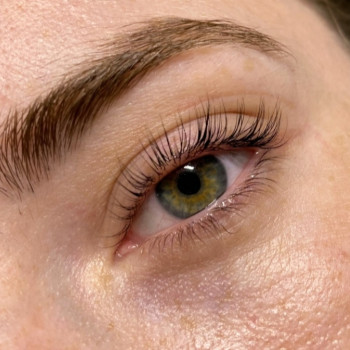 Фарбування, ламінування, ботокс вій
                    Лешмейкер Ann Киев