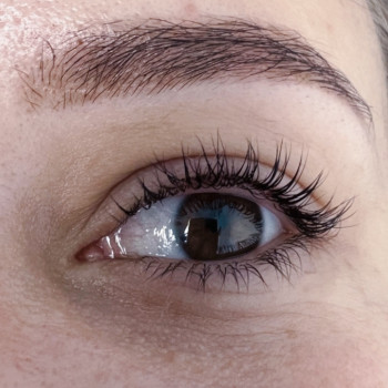 Фарбування, ламінування, ботокс вій
                    Лешмейкер Ann Киев