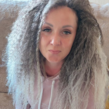 Афрокудрі приплетіння через брейди
                    Парикмахер Ирина Житомир