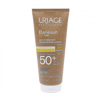 Сонцезахисний зволожувальний лосьйон для тіла Uriage Bariesun Moisturuzing Lotion, SPF 50+, 200 мл