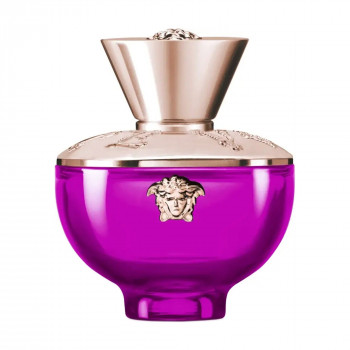 Versace Pour Femme Dylan Purple Парфумована вода жіноча, 100 мл