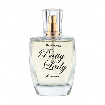 Jean Marc Pretty Lady Парфумована вода жіноча, 100 мл