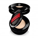 Компактна основа для обличчя Giorgio Armani Power Fabric Foundation Balm 03, 9 г