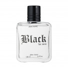 Парфумований лосьйон після гоління Jean Marc X Black чоловічий, 100 мл