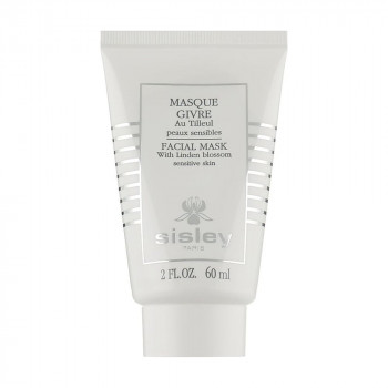 Маска для обличчя Sisley Facial Mask With Linden Blossom для чутливої шкіри, з липою, 60 мл