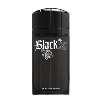 Paco Rabanne Black XS 2005 Туалетна вода чоловіча, 100 мл (ТЕСТЕР)