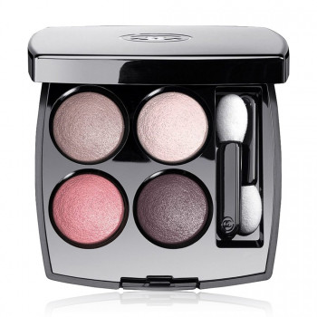 Тіні для повік Chanel Les 4 Ombres Multi-Effect Quadra Eyeshadow 228 Tisse Cambon, 2 г