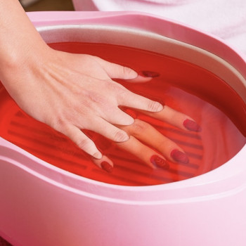 Парафінотерапія