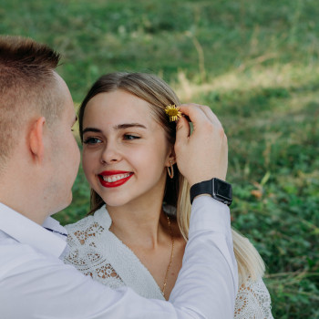 Анастасія Зелінська, Полтава Фото - 15