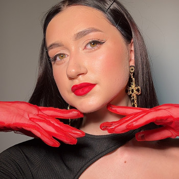 Яна Кебець, Олександрія Фото - 5