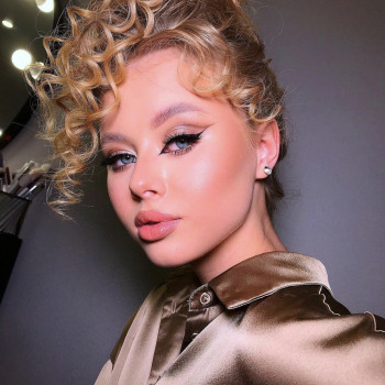 Яна Кебець, Олександрія Фото - 7