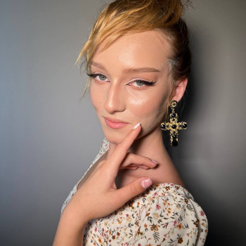 Яна Кебець, Олександрія Фото - 8