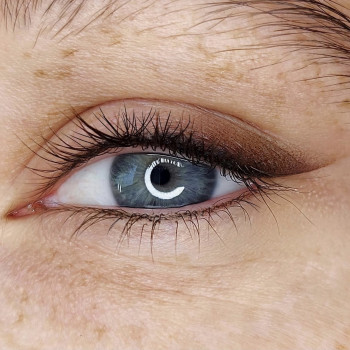 Пудрове напилення
                    Майстер перманентного макіяжу Наталія Рівне