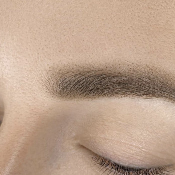 Пудрове напилення
                    Майстер перманентного макіяжу Наталія Рівне