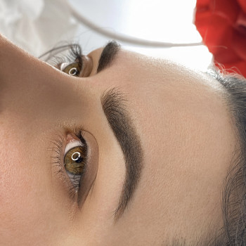 Пудрове напилення
                    Майстер перманентного макіяжу Наталія Рівне