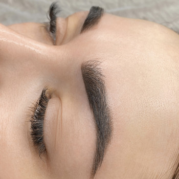 Пудрове напилення
                    Майстер перманентного макіяжу Наталія Рівне