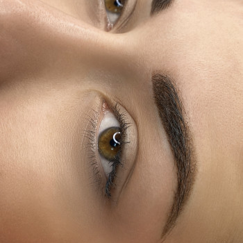 Пудрове напилення
                    Майстер перманентного макіяжу Наталія Рівне