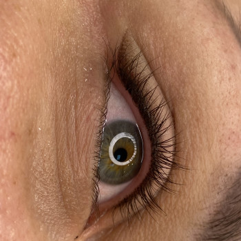 Пудрове напилення
                    Майстер перманентного макіяжу Наталія Рівне