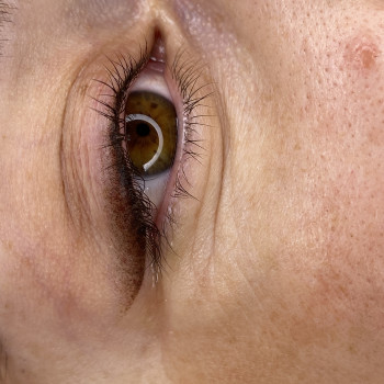 Пудрове напилення
                    Майстер перманентного макіяжу Наталія Рівне