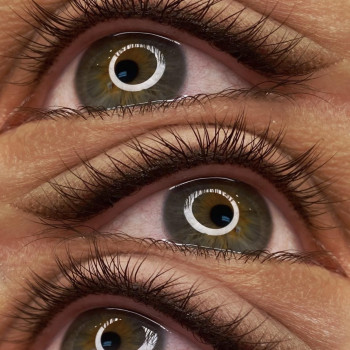 Пудрове напилення
                    Майстер перманентного макіяжу Наталія Рівне