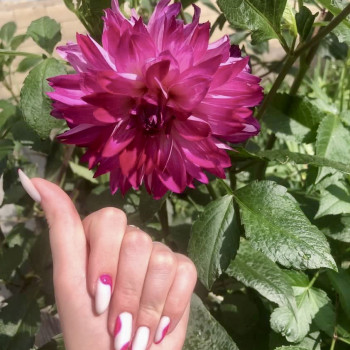 Анастасія Рункевич, Київ Фото - 7