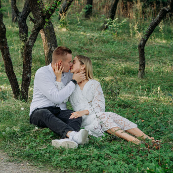 Анастасія Зелінська, Полтава Фото - 5