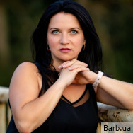 Психолог Вікторія Габрик на Barb.ua