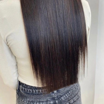 Полировка волос
                    Тритментолог Карина Каменское