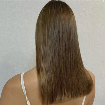 Полировка волос
                    Тритментолог Карина Каменское