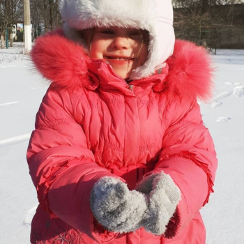 Юлія Задорожна, Запоріжжя Фото - 6