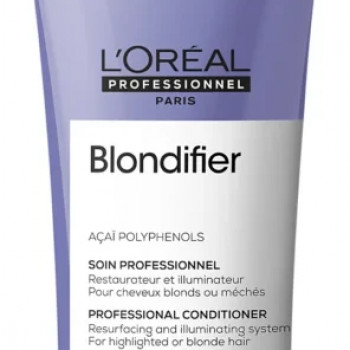 L’Oréal Professionnel Serie Expert Blondifier Кондиціонер