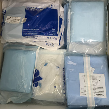 протезування зубів Вінниця