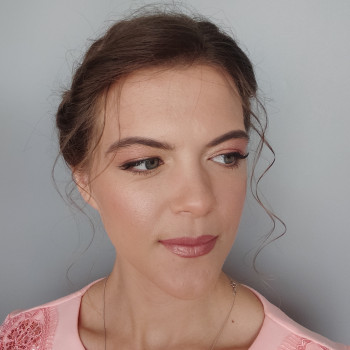 Ольга Татарчук, Кременчук Фото - 2