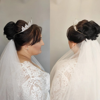 Ольга Татарчук, Кременчук Фото - 11