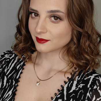 Ольга Татарчук, Кременчук Фото - 22