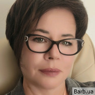Семейный психолог Татьяна Данивская на Barb.ua