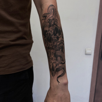 Дарья Тараріна, Київ Фото - 10