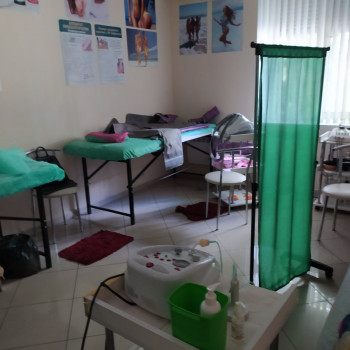 Олена Хохотва, Івано-Франківськ Фото - 13