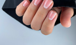 Гігієнічний манікюр (жіночий) Нігтьова студія STERILE NAILS Київ