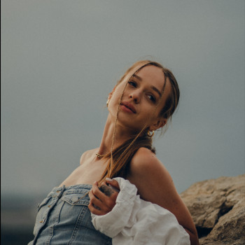 Індивідуальна фотосесія