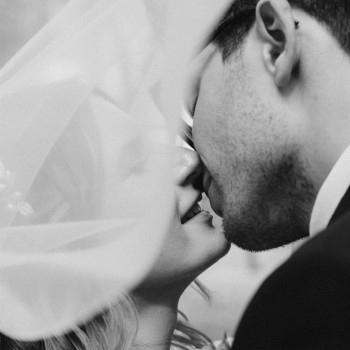 Весільна фотосесія