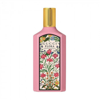 Gucci Flora Gorgeous Gardenia Парфумована вода жіноча, 100 мл (ТЕСТЕР)