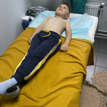 Spine, Миколаїв Фото - 9