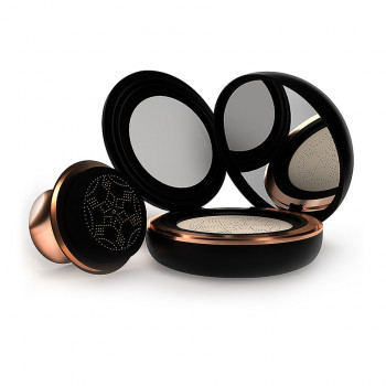 BB-крем для обличчя HiSkin Skin Air Touch BB Cream натуральний, 15 мл