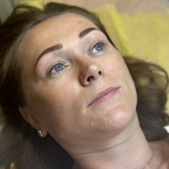 Ірина Бабайлова, Киев Фото - 14