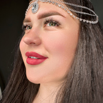 Елена Горбатко, Запорожье Фото - 2